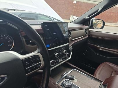 Used 2024 Ford Expedition Max Limited