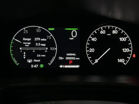 New 2026 Honda CR-V Sport image 16