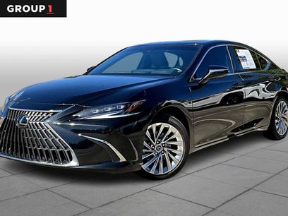 Used 2023 Lexus ES 350 Ultra Luxury