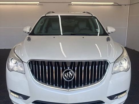 Used 2014 Buick Enclave Convenience w/ LPO, Cargo Convenience Pkg FWD image 10