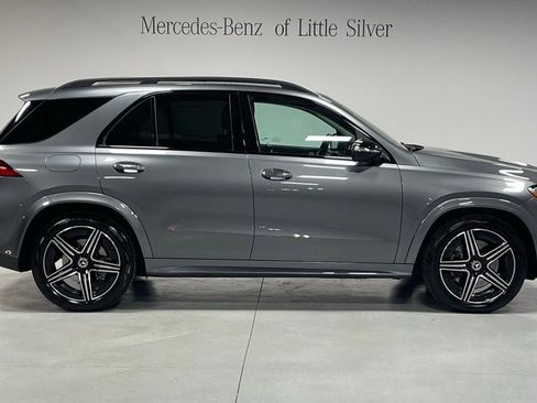 Used 2026 Mercedes-Benz GLE 350 4MATIC image 7