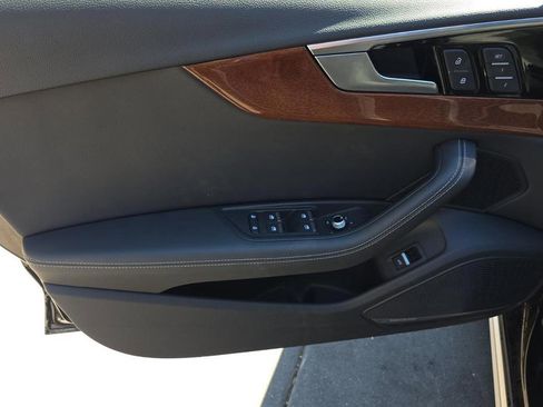 Used 2023 Audi A4 2.0T allroad Premium Plus image 8