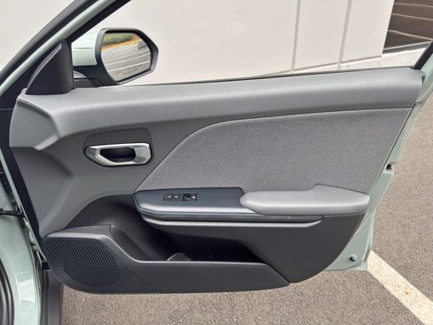 Used 2025 Kia K4 EX FWD image 39