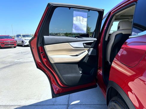 Used 2025 Acura MDX SH-AWD w/ Technology Package image 22