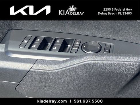 Used 2026 Kia Sportage LX w/ LX Convenience Package image 15