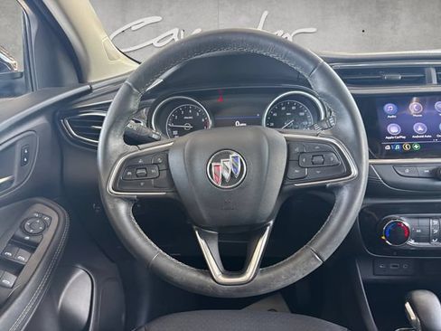 Used 2023 Buick Encore GX Preferred w/ Cold Weather Comfort Package FWD image 27