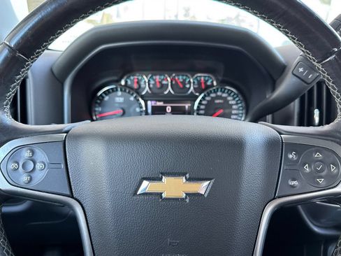Used 2014 Chevrolet Silverado 1500 LT w/ LT Convenience Package AWD/4WD image 23