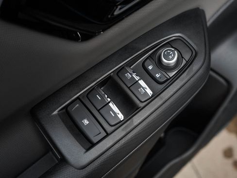 New 2026 Subaru Forester Sport AWD/4WD image 17