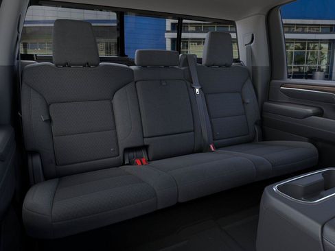 New 2026 Chevrolet Silverado 2500 LT w/ Convenience Package AWD/4WD image 17