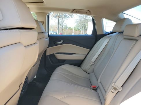 Certified 2025 Acura TLX Technology Package image 11