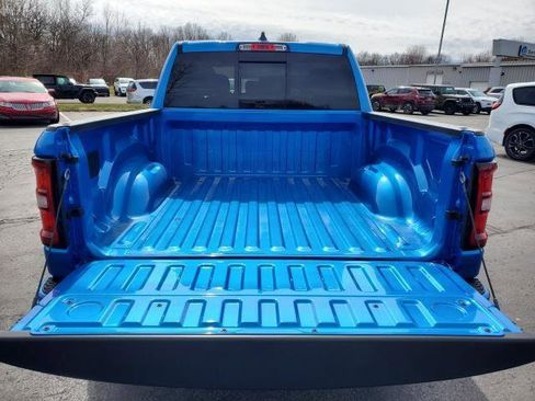 New 2026 RAM 1500 Big Horn w/ Night Edition image 25