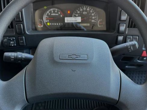 New 2024 Chevrolet Low Cab Forward image 22