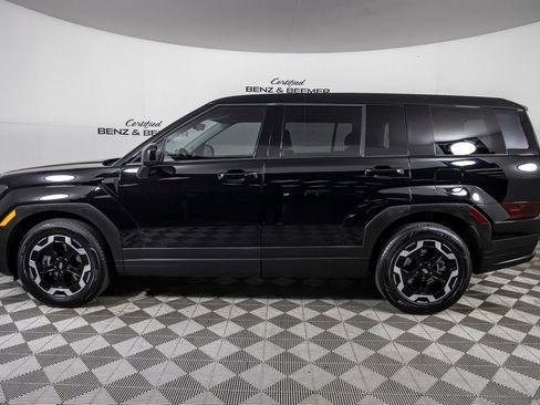 Used 2024 Hyundai Santa Fe SE image 14