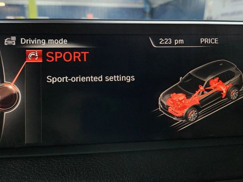 Used 2015 BMW X5 xDrive35i image 41