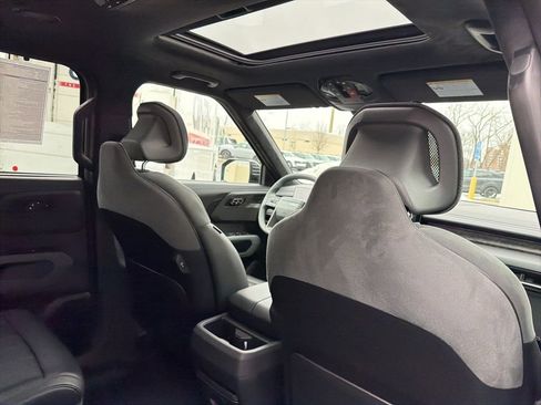 New 2027 Kia Telluride SX Prestige X-Pro AWD/4WD image 15
