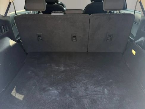 Used 2016 Ford Edge SE AWD/4WD image 19