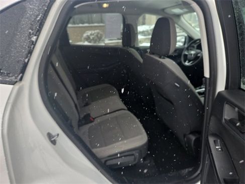 Certified 2022 Ford Escape SE w/ Cold Weather Package image 21