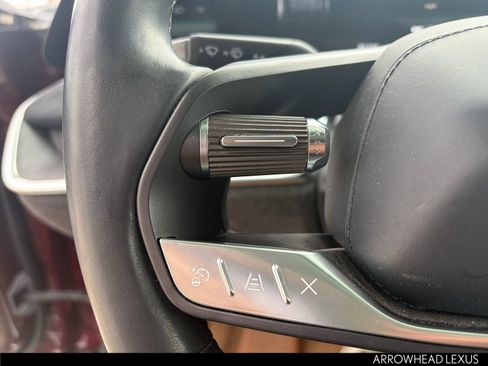 Used 2022 Lucid Air Grand Touring image 17