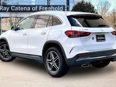 Certified 2023 Mercedes-Benz GLA 250 4MATIC image 12