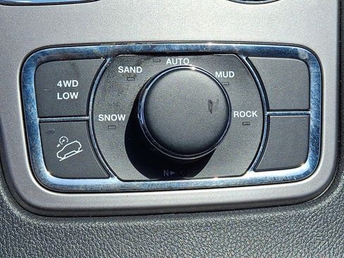 Used 2020 Jeep Grand Cherokee Laredo AWD/4WD image 25