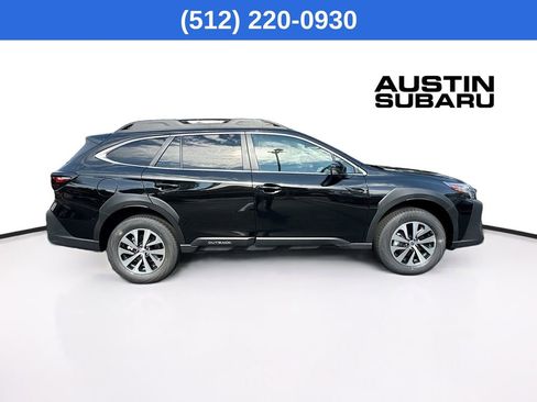 New 2025 Subaru Outback Premium image 9