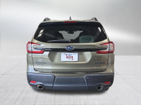 Certified 2026 Subaru Ascent Premium w/ Premium Package AWD/4WD image 6