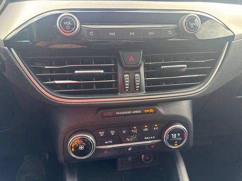 Used 2020 Ford Escape SEL FWD image 23