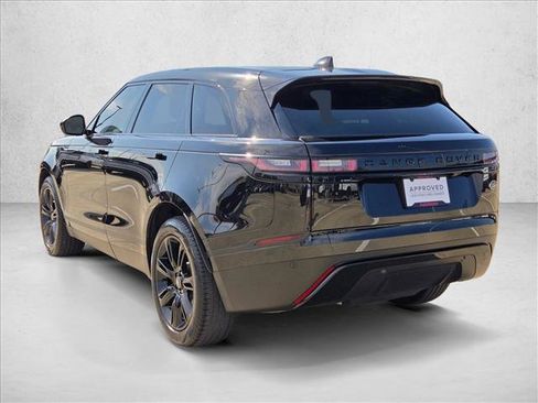 Used 2023 Land Rover Range Rover Velar S image 8