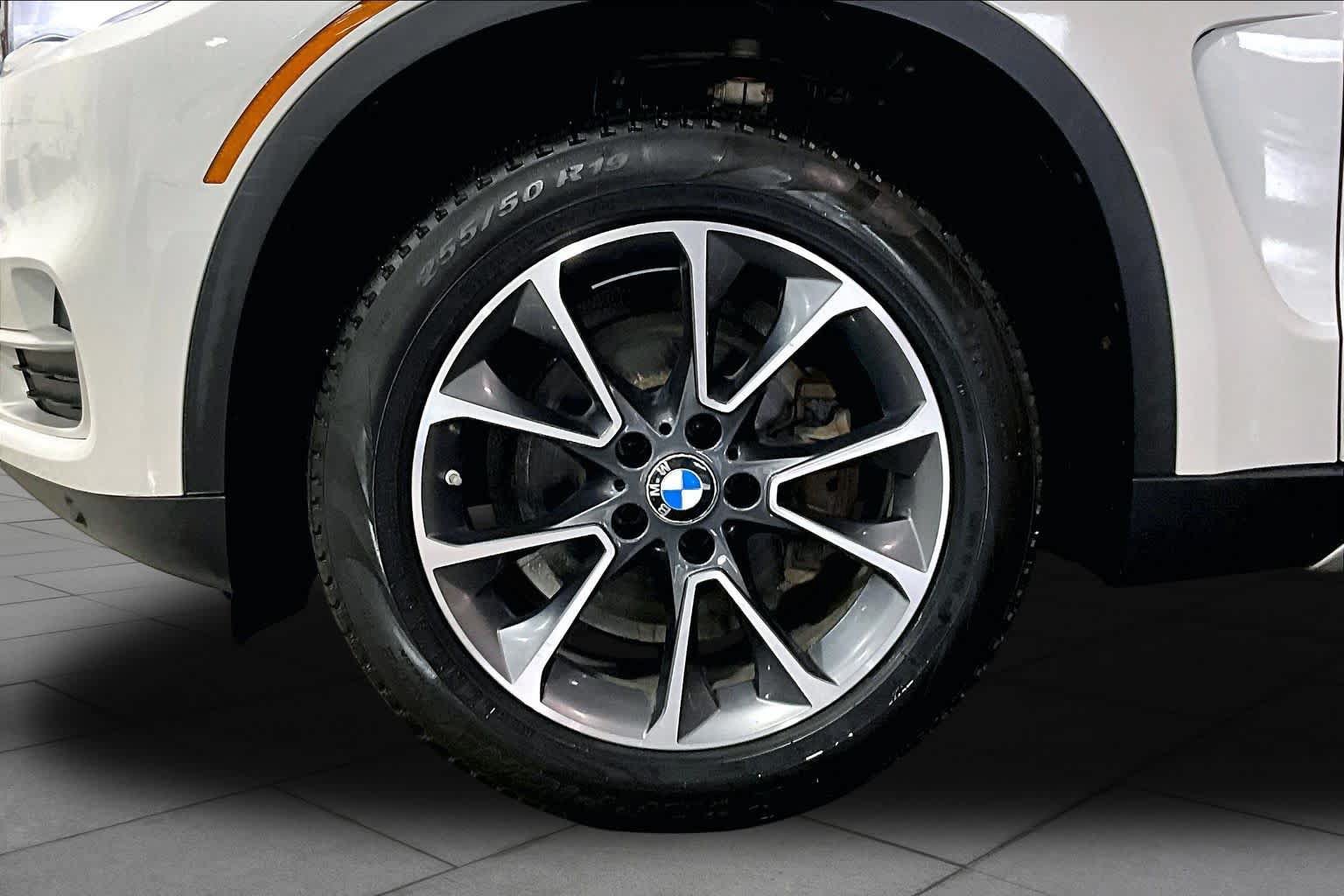 Used 2018 BMW X5 xDrive35i AWD/4WD image 11