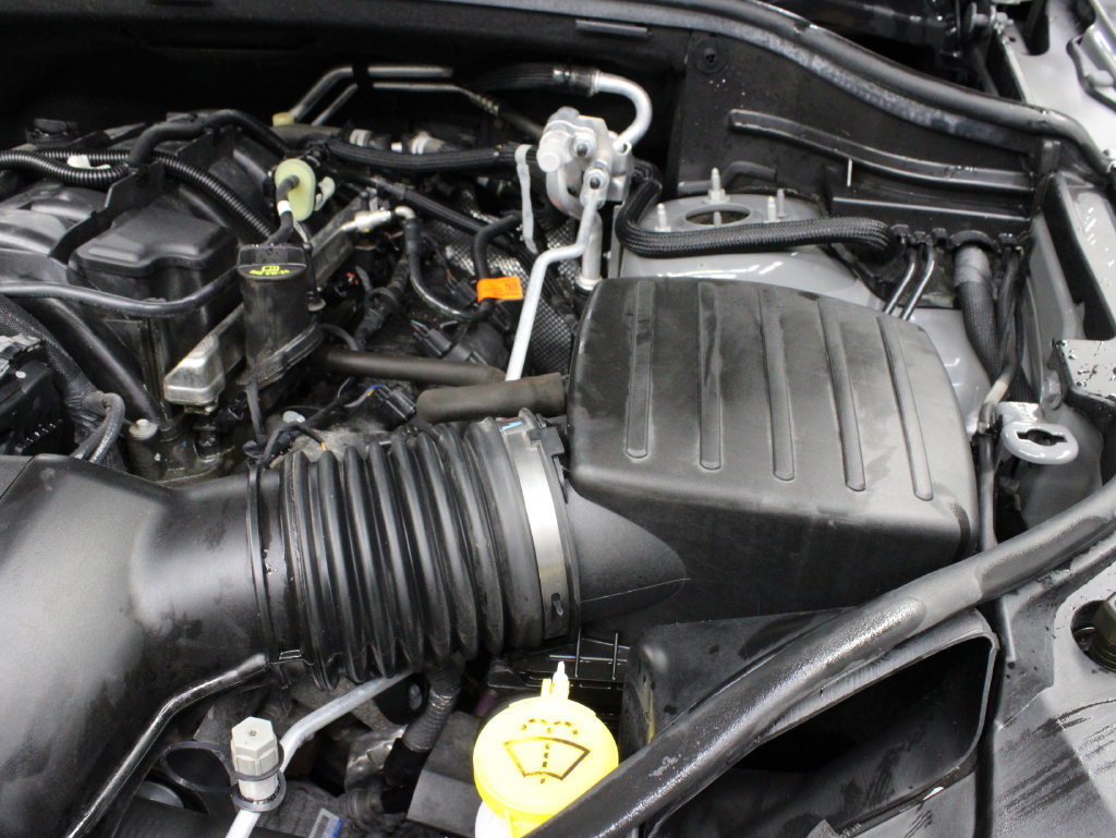 Used 2025 Dodge Durango R/T AWD/4WD image 29