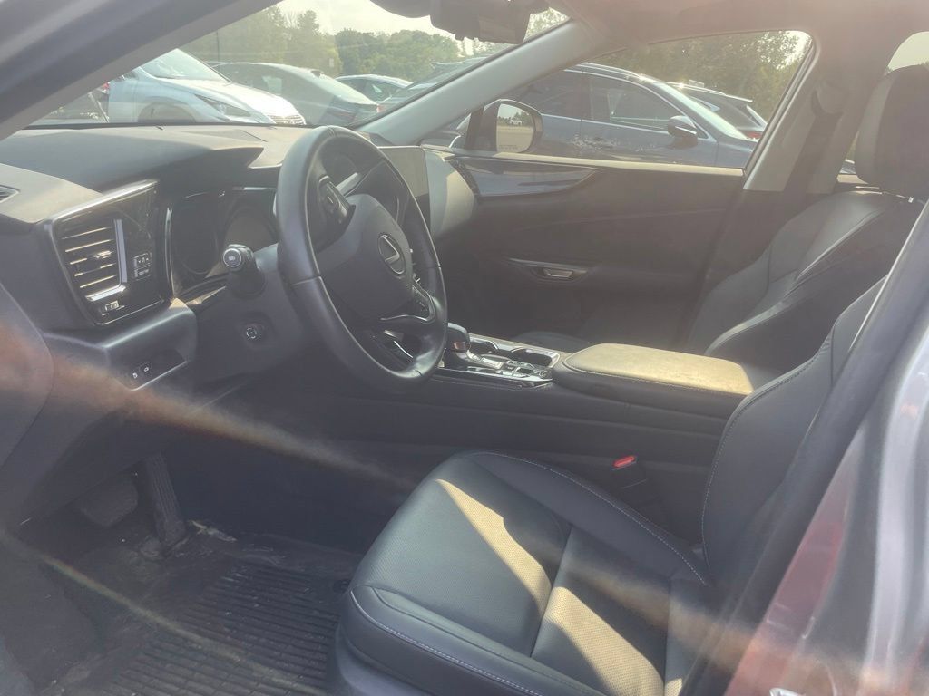 Certified 2024 Lexus NX 350 AWD image 72