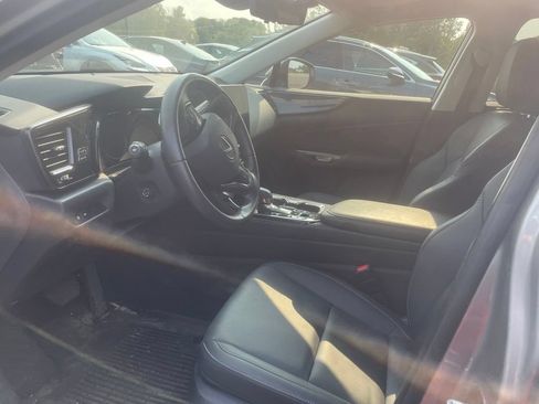 Used 2024 Lexus NX 350 AWD image 72
