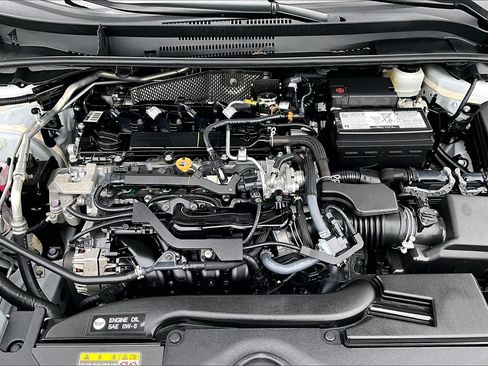 Used 2025 Toyota Corolla LE image 10