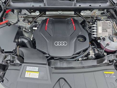 Used 2022 Audi SQ5 Premium Plus AWD/4WD image 13