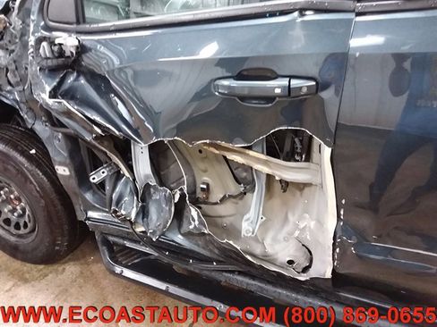 Used 2019 GMC Sierra 1500 Elevation w/ Elevation Value Package image 14