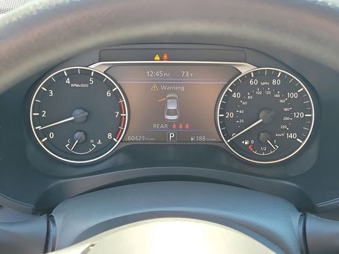 Used 2024 Nissan Altima 2.5 SV image 26