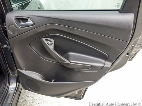 Used 2017 Ford Escape Titanium w/ Equipment Group 301A FWD image 23