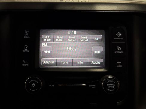Used 2022 RAM 5500 Tradesman w/ Max Tow Package AWD/4WD image 13