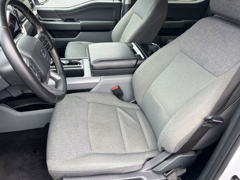 Used 2024 Ford F150 XLT w/ Mobile Office Package image 17