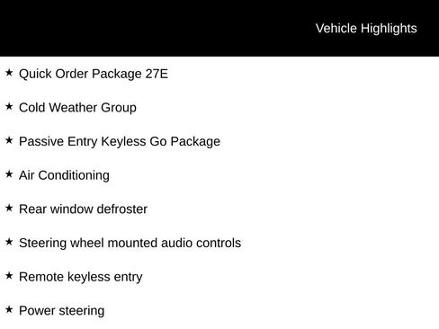 Used 2016 Jeep Renegade Trailhawk w/ Cold Weather Group image 1