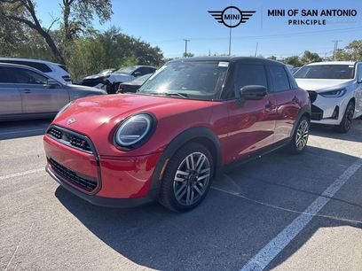 Certified 2025 MINI Cooper S