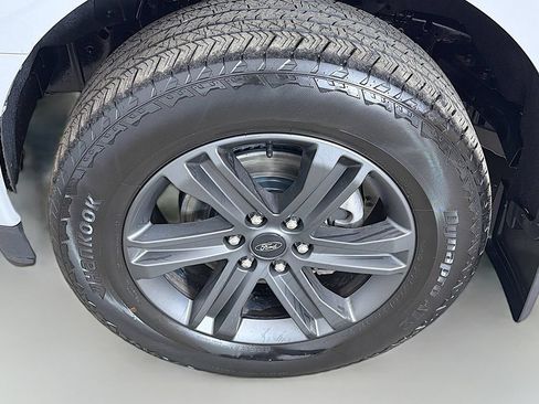 Used 2023 Ford F150 Lariat w/ Equipment Group 502A High AWD/4WD image 20