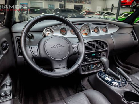 Used 2001 Plymouth Prowler RWD image 11