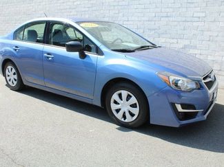 Used 2015 Subaru Impreza 2.0i w/ Popular Package #2 image 1