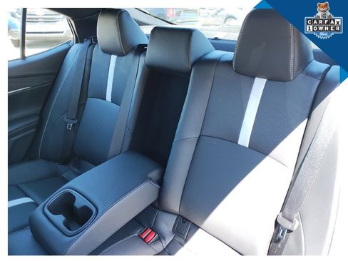 Used 2025 Toyota Camry SE FWD image 47