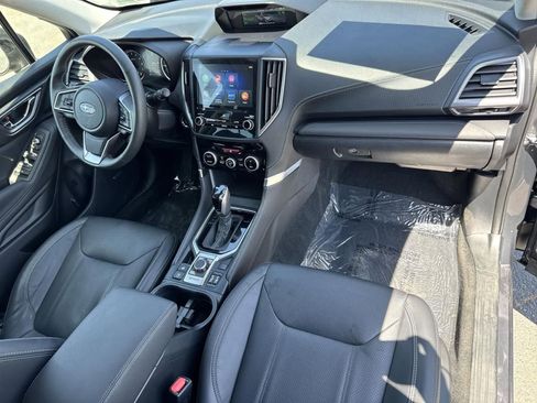 Used 2023 Subaru Forester Touring image 42