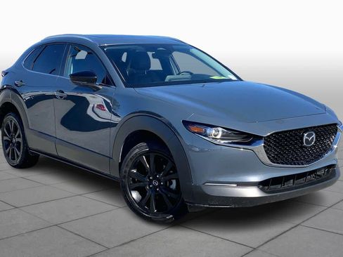 Used 2025 MAZDA CX-30 AWD 2.5 S w/ Preferred Package image 2