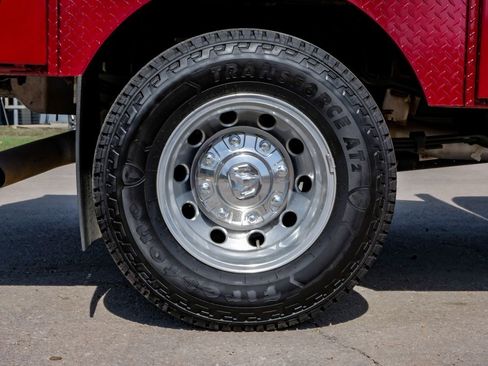 Used 2021 RAM 3500 Laramie image 61