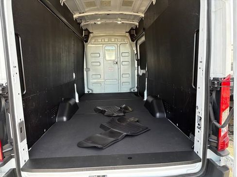 Used 2026 Ford Transit 350 148 High Roof AWD w/ Load Area Protection Package image 7