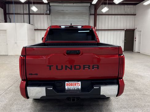 Used 2023 Toyota Tundra SR5 image 18